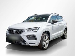 Bild des Angebotes SEAT Ateca 2.0TDI FR LINE LED/KAMERA/FULL LINK/NAVI