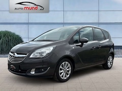 Bild des Angebotes Opel Meriva B 1.4 Turbo Innovation*Rückfahrkamera*AHK