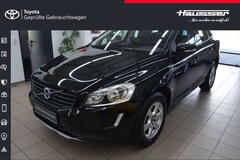 Bild des Angebotes Volvo XC60 D3 Geartronic Kinetic*AHK*Parksensoren
