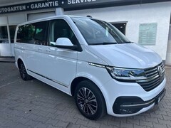 Bild des Angebotes VW T6 Multivan 2.0 TDI Generation Six FWD