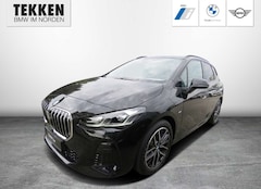Bild des Angebotes BMW 220 Active Tourer M-Sport/17''LM Winterräder inkl