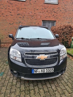 Bild des Angebotes Chevrolet Orlando 1.4T LT