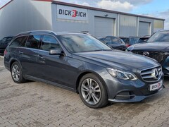 Bild des Angebotes Mercedes-Benz E 220 Avantgarde LED*AHK*KAMERA*TEMP*NAVI*SHZ