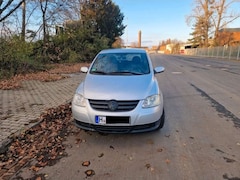 Bild des Angebotes VW Fox 1.4