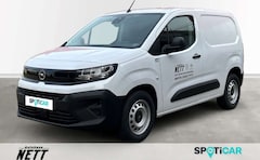 Opel Combo Cargo Edition HDi 102 MT6