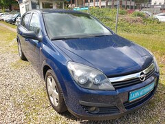 Bild des Angebotes Opel Astra H 1.6 Edition Automatik TÜV-Neu