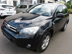 Bild des Angebotes Toyota RAV 4 Sol D-CAT [KLIMAAUTOMATIK/AHK]