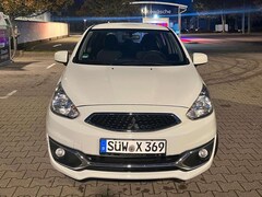 Bild des Angebotes Mitsubishi Space Star Space Star 1.0 Basis