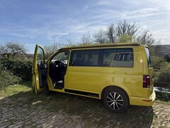 Bild des Angebotes VW T6 California 2.0TDi 4motion DSG-Getriebe Beach Edition