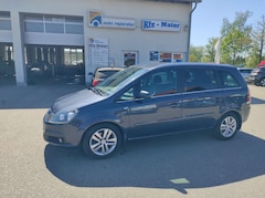 Bild des Angebotes Opel Zafira Sport