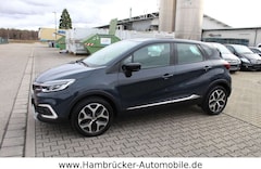 Bild des Angebotes Renault Captur Intens~ 1.Hand~Navi~LED~R.Kamera~Scheckhe