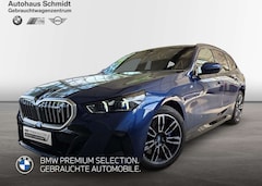 Bild des Angebotes BMW i5 eDrive40 Touring*518,48€netto*M Sportpaket*B&W*Pan
