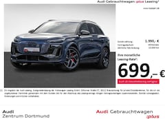Bild des Angebotes Audi SQ6 e-tron quattro PANO B&O AHK 360°CAM ACC LM21
