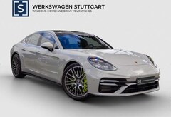 Bild des Angebotes Porsche Panamera Panamera 4.0 Turbo S E-Hybrid Navi/Pano.-Dach/LED