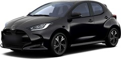 Bild des Angebotes Toyota Yaris 1,99% Finanz. Hybrid 116 1.5 Teamplayer *LED*CAM*S