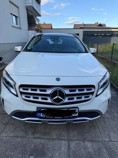 Bild des Angebotes Mercedes-Benz GLA 200 Urban