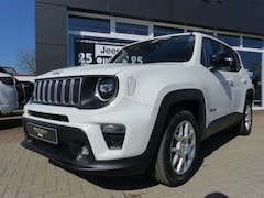 Bild des Angebotes Jeep Renegade S-Edition LEDER*LED*SHZ*KAMERA*PDC