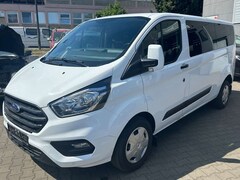 Bild des Angebotes Ford Transit Custom Transit/Tourneo Custom 320 L2 Trend Lang 9 Sitze
