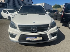 Bild des Angebotes Mercedes-Benz ML 63 AMG ML -Klasse ML 63 AMG