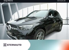 Bild des Angebotes Mercedes-Benz GLE 300 GLE 300 d 4M AMG Line/Airmatic/Multibeam/Kamera