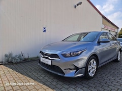 Bild des Angebotes Kia Ceed / cee'd 1,5 T-GDi Spin