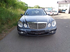 Bild des Angebotes Mercedes-Benz E 320 E 320 T CDI 4Matic Automatik Avantgarde DPF