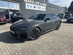 Bild des Angebotes BMW 420 d xDrive Gran Coupé M Sport Head-Up HK HiFi