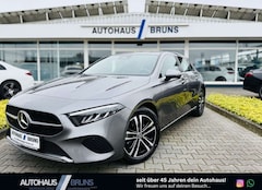 Bild des Angebotes Mercedes-Benz A 180 PROGRESSIVE Advanced, Winter, RFK, LED, MBUX, SHZ,