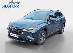 Bild des Angebotes Hyundai TUCSON Trend Hybrid 2WD