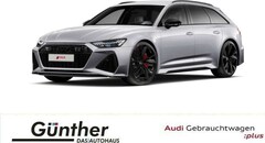 Bild des Angebotes Audi RS6 RS6 Avant +WINTERRÄDER+SITZBELÜFTUNG+SPORTABGAS+