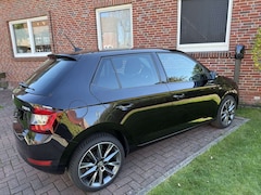 Bild des Angebotes Skoda Fabia Fabia 1.0 TSI Soleil
