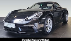 Bild des Angebotes Porsche Boxster 718 BOSE Sportabgasanlage Sitzheizung