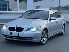 Bild des Angebotes BMW 530 530xd Aut.