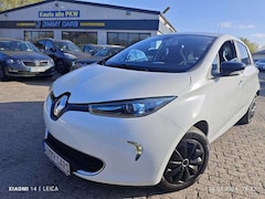 Bild des Angebotes Renault ZOE (mit Batterie) 22 kwh Life