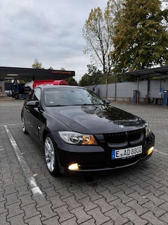 Bild des Angebotes BMW 318 318d DPF