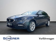Bild des Angebotes SEAT Leon Sportstourer Style Edition 1.5 eTSI DSG AHK