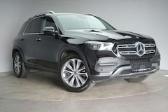 Bild des Angebotes Mercedes-Benz GLE 300 d 4Matic 9G-Tronic Leder/HUD/Temp/Kamera