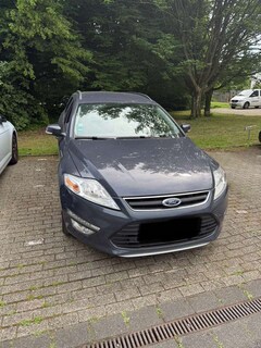 Bild des Angebotes Ford Mondeo sport