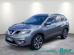 Bild des Angebotes Nissan X-Trail 1.6 DIG-T Tekna Klimaautom. Pano Navi Sitzheizung