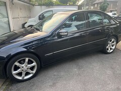 Bild des Angebotes Mercedes-Benz C 220 C-Klasse Diesel CDI Automatik Elegance