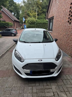 Bild des Angebotes Ford Fiesta Ambiente