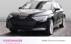 Audi A3 Sportback 35 2.0 TDI advanced LED NAVI -