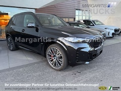Bild des Angebotes BMW X5 xDrive50e/MPaketPro/H&K/Pano/360°/Luft
