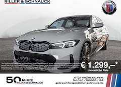 Bild des Angebotes Alpina B3 GT Limousine Allrad STANDHZ+MERINO+eGSD+DR