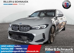 Bild des Angebotes Alpina B3 GT Limousine Allrad STANDHZ+MERINO+eGSD+DR