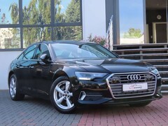 Bild des Angebotes Audi A6 40 TDI quattro Autom. Sportsitze Navigation
