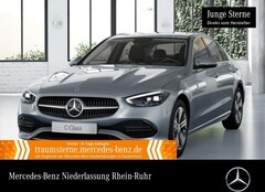 Bild des Angebotes Mercedes-Benz C 180 AVANTG+LED+KAMERA+TOTW+KEYLESS+9G