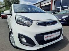 Bild des Angebotes Kia Picanto FIFA World Cup Edition