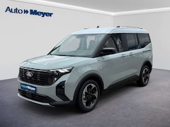 Bild des Angebotes Ford Tourneo Courier 1.0 EcoBoost 125 AUT. Active