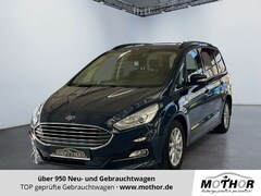 Bild des Angebotes Ford Galaxy 2.0 EcoBlue Trend DynLi LM 2xKlima AUT